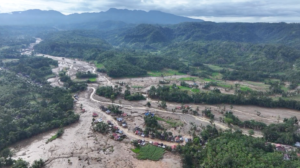 Agam Diterjang Banjir Bandang Berulang: Dua Rumah Lenyap di Labuah, Ribuan Jiwa Terdampak Ancaman Bencana Iklim