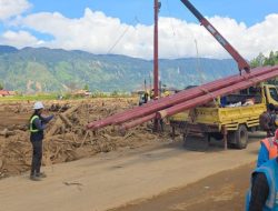 Akselerasi Pemulihan Kelistrikan Aceh Tengah: PLN Berpacu dengan Medan Berat Pascabencana