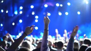 Ancaman di Balik Gemerlap Panggung: BPKN Ungkap Kerugian Konsumen Miliaran Rupiah dari Bisnis Konser