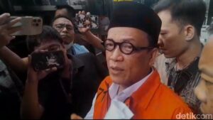 Babak Baru Skandal K3 Kemnaker: KPK Serahkan Berkas 11 Tersangka, Termasuk Eks Wamenaker, ke Kejaksaan dengan Kerugian Negara Rp 81 Miliar