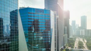 BRI: Dua Dekade Lebih Berkilau di Bursa, Saham Melonjak Hampir 50 Kali Lipat dan Mengukuhkan Posisi Raja Pasar Modal