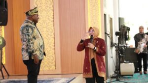 Bupati Siak Berani ‘Gugat’ Menteri HAM: Industri dan Konflik Agraria Kunci Hak Dasar Warga