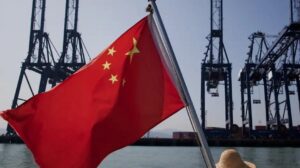 China Perkuat Jaring Pengaman Sosial, Biayai Penuh Persalinan Demi Selamatkan Angka Kelahiran