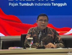 DJP Membantah Tudingan ‘Ijon Pajak’, Dirjen Bimo Jelaskan Kebijakan ‘Dinamisasi’ PPh Pasal 25 di Tengah Tantangan Penerimaan Negara