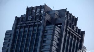 DJP Perketat Pengawasan Pajak Konglomerat: Ungkap Data ‘Beneficial Owner’ untuk Kepatuhan Sejati