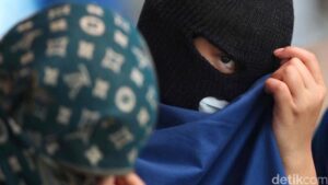 Drama Penangkapan Komplotan Ganjal ATM di Bogor, Pelaku Berpura-pura Pingsan Saat Diringkus Warga dan Polisi