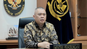 Era Baru Logistik Nasional: Menhub Dudy Gencarkan Normalisasi Truk ODOL Menuju Zero ODOL 2027