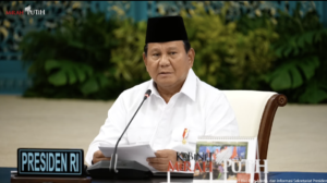Era Baru Pengupahan Nasional: Presiden Prabowo Sahkan PP Kenaikan Upah Minimum 2026 dengan Formula Inovatif