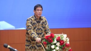 Evaluasi Kinerja Anggaran: Menkeu Purbaya Soroti Lambannya Penyerapan Dana di Sejumlah Instansi Pemerintah