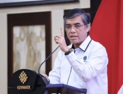Fleksibilitas Akhir Tahun: Menaker Yassierli Dorong Swasta Terapkan WFA Saat Nataru Tanpa Potong Cuti dan Gaji
