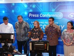 Fleksibilitas Kerja untuk ASN Jelang Tahun Baru 2025: MenPANRB Dorong Produktivitas Tanpa Terikat Kantor