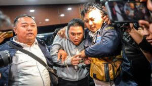 GMNI Pecat Resbob: Sanksi Tegas atas Hinaan Suku Sunda, Tegaskan Komitmen Anti-SARA