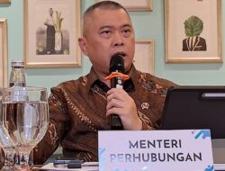 Jalur Kereta Lintas Borneo: Menhub Sambut Ambisi Tiga Negara Wujudkan Integrasi Ekonomi Regional