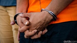 Jatanras Polda Metro Tangkap Maling Motor Viral Cengkareng: Jaringan Terendus, Pelaku Diringkus di Bogor