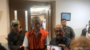 Jimmy Marsin Terbukti Korupsi Kredit LPEI, Divonis 8 Tahun dan Wajib Ganti Rugi Puluhan Juta Dolar AS