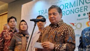 KEK Batang dan Kendal: Model Sukses Transformasi Ekonomi Regional, Menko Airlangga Ungkap Strategi Komprehensif