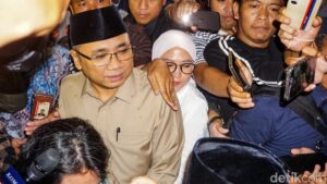 KPK Perketat Jerat Korupsi Kuota Haji: Eks Menag Yaqut Disorot, Jejak Penyelidikan Sampai Tanah Suci