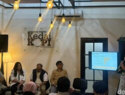 Lonjakan Harga Kelapa Cekik Ekonomi Rumah Tangga dan UMKM, Ekspor Jadi Biang Kerok