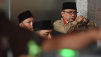 Mantan Menteri Agama Diperiksa Intensif KPK: Aroma Korupsi Haji 2023-2024 Menguat