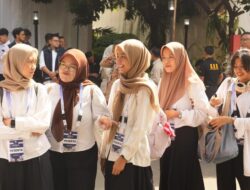 Memperkuat Pondasi Ekonomi Digital: Pemerintah Genjot Program Magang Nasional 1.200 Talenta Muda Menuju Indonesia Emas 2045