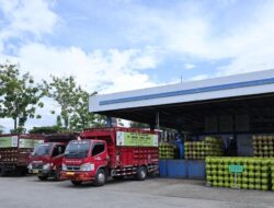 Mendobrak Keterisolasian: Pertamina Jamin Pasokan Energi Vital Aceh Melalui Jalur Maritim Pasca-Bencana