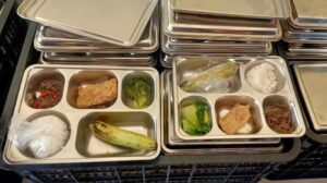 Mendorong Kemandirian Pangan Lokal: BGN Tegaskan Larangan Makanan Olahan Pabrik untuk Program Makan Bergizi Gratis