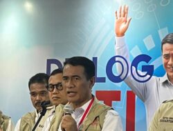 Mentan Amran Sulaiman Tanpa Kompromi: Cabut Izin Distributor Pupuk Nakal, Tegaskan Akses Cukup KTP Demi Petani Sejahtera