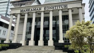MK Putuskan Gugatan UU Hak Cipta: Masa Depan Industri Musik di Tangan Konstitusi