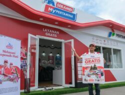 MyPertamina Hadirkan Inovasi Revolusioner: Perjalanan Nataru Lebih Aman dan Nyaman dengan Trip Planner Berbasis Serambi Pertamina