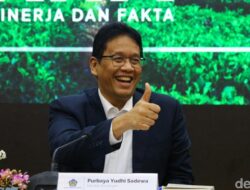 Optimisme Global Terhadap Prospek Ekonomi Indonesia Kembali Merekah di Akhir Tahun 2025
