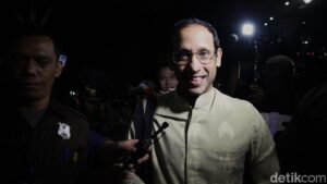 Pembelaan Nadiem Makarim dalam Pusaran Korupsi Chromebook: Pengacara Tegaskan Tak Ada Keuntungan Pribadi di Balik Tuduhan Rp 809 Miliar