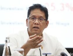 Pemerintah Serius Atasi Gempuran Impor Mebel: Menkeu Purbaya Janjikan Revitalisasi LPEI untuk Industri Furnitur Nasional.