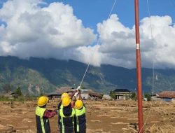 Pemulihan Kelistrikan Aceh Pasca-Bencana: PLN Ungkap Tantangan Akses dan Dampak Berat pada Ribuan Rumah
