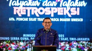 Pencak Silat: Enam Tahun Status UNESCO, Indonesia Perkuat Ekosistem dan Diplomasi Budaya