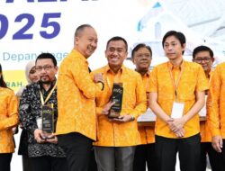 Pertamina Konsisten Kuasai Puncak P3DN: Belanja Produk Domestik Capai Rekor Rp415,4 Triliun, Dorong Jutaan Lapangan Kerja