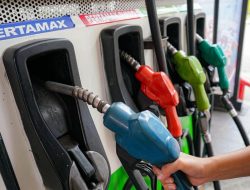 Pertamina Pangkas Harga BBM Nonsubsidi: Awal Tahun 2026 Lebih Hemat, Dorong Stabilitas Ekonomi