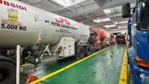 Pertamina Patra Niaga Gelar Operasi Penyelamatan Pasokan Energi Aceh: Helikopter, Kapal Ro-Ro, dan Tali Baja Jadi Solusi di Tengah Jalur Darat Lumpuh