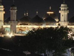 PLN Sukses Kembalikan Terang Aceh: Banda Aceh Berdenyut Normal, Pemulihan Bencana Berlanjut dengan Prioritas Nasional