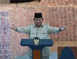 Prabowo Luncurkan ‘Perang Total’ Melawan ‘Serakahnomics’: 20 Perusahaan Terjerat Satgas PKH dalam Penertiban Kawasan Hutan dan Tambang Nasional