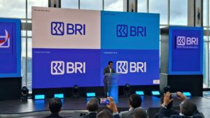 Proyeksi Kinerja Gemilang: Saham BBRI Dipacu Transformasi Fundamental Menuju Puncak 2027