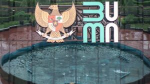 Revolusi Tata Kelola BUMN: Kementerian Berubah Wujud Menjadi Badan Pengatur Efektif