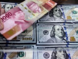 Rupiah Tertekan di Penghujung Tahun 2025: Dolar AS Sentuh Rp 16.700, Ekonomi Global dan Domestik Jadi Sorotan