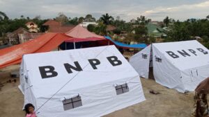Skala Tragedi Tak Terduga: BNPB Gencarkan Pencarian Korban Banjir Bandang dan Longsor di 13 Titik Krusial Sumatera