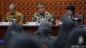 Stabilitas di Tengah Badai Global: Bank Indonesia Pertahankan Suku Bunga Acuan Menuju Pertumbuhan 2026
