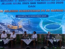 Sumatra Darurat Banjir: Ribuan Titik Infrastruktur Rusak, Kementerian PU Prioritaskan Pemulihan Aceh