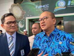 Terobosan Baru: Indonesia Bangun Dua ‘Kampung Haji’ Modern di Mekah, Jarak Sejengkal dari Masjidil Haram