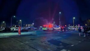 Tragedi Berdarah di Pantai Bondi: Serangan Brutal Guncang Sydney Saat Liburan Hanukkah, Dunia Mengutuk Keras