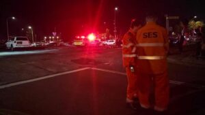 Tragedi Berdarah Guncang Pantai Bondi: 10 Korban Jiwa, Sydney Berduka di Tengah Perayaan Hanukkah