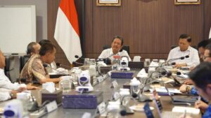 Transformasi Kebijakan Perikanan: KKP Pastikan Nelayan Pantura Berdaulat di Laut dan Sejahtera di Darat