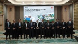 Transformasi Strategis Adhi Karya: Moeharmein Z.C Nahkodai BUMN Konstruksi, Perkuat Tata Kelola dan Adaptasi Regulasi